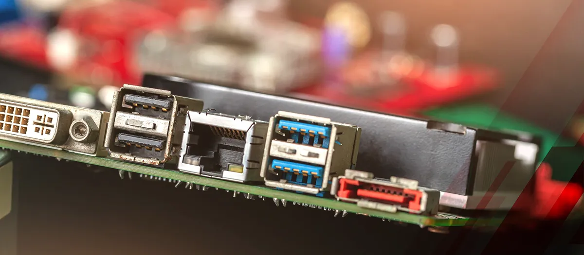 Top 10 Companies in the Optical Transceiver Market